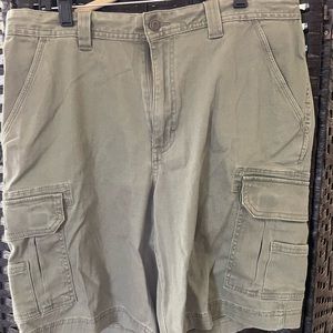 Red Head Mens Jeans